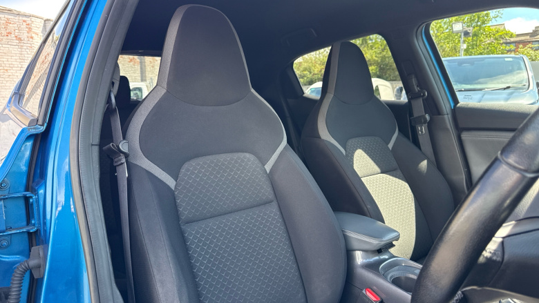Nissan Juke 1.0 DiG-T 114 N-Connecta 5dr Petrol Hatchback